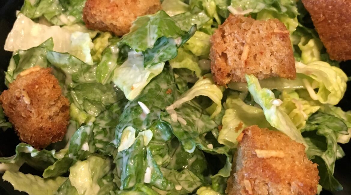 Caesar Salad