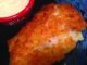 Crispy Baked Cod