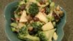 broccoli salad