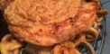 Tangy Mustard Pork Chops